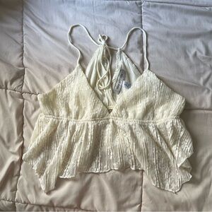 Urban Outfitters Flowy tank